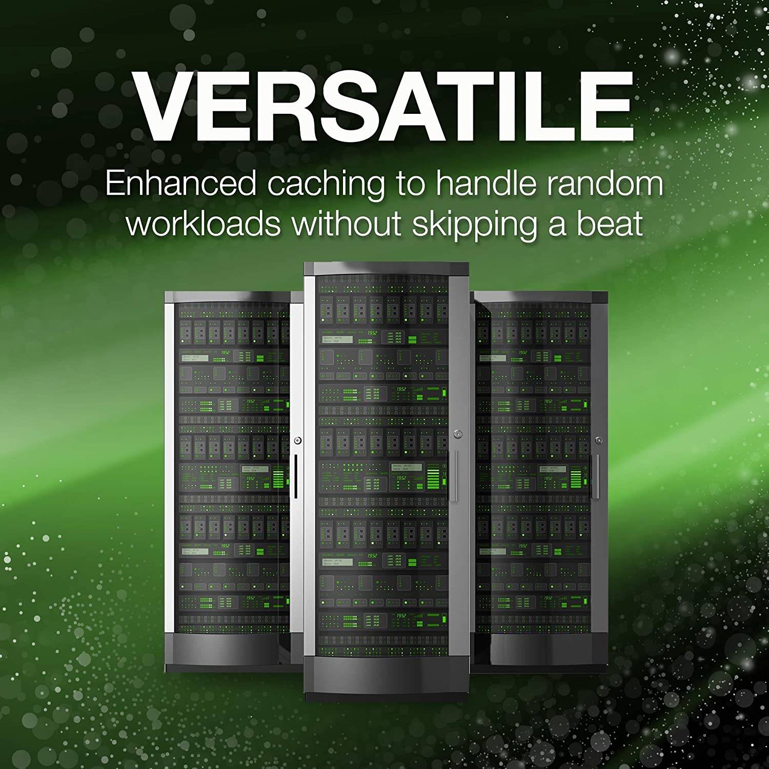 Seagate Exos X18 12TB SATA III 6 Gb/s 3.5