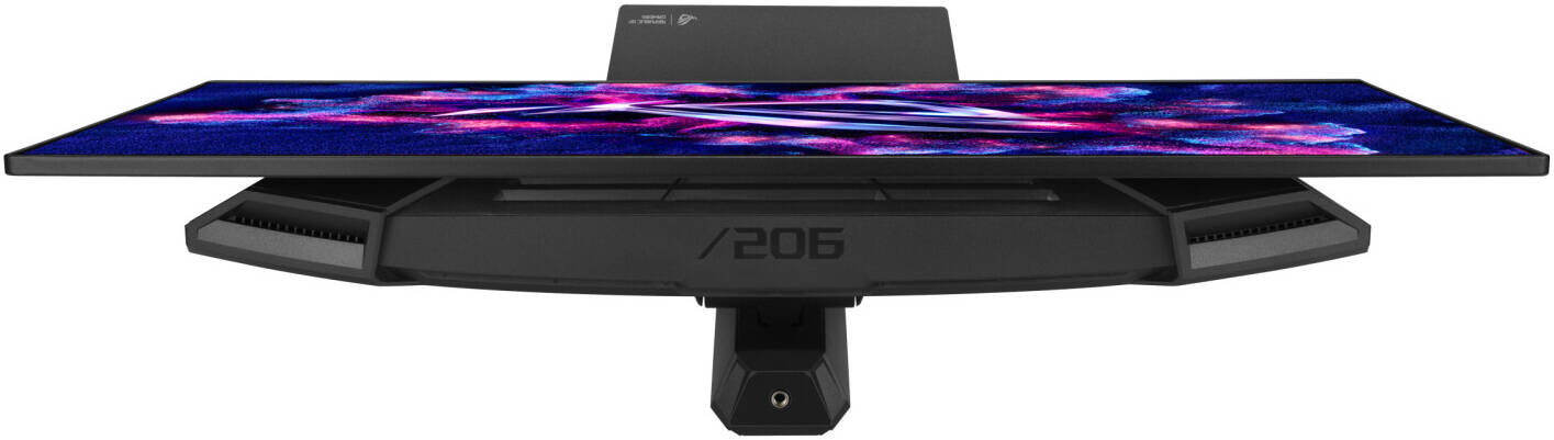 ASUS ROG Strix OLED XG27UQDMS 27