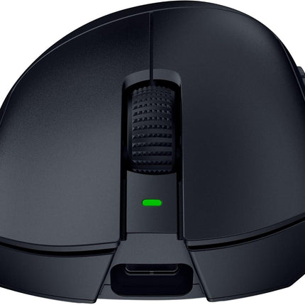 ماوس الألعاب اللاسلكي Razer DeathAdder V3 HyperSpeed ​​- ماوس كس 