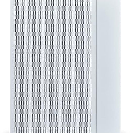 حقيبة Lian Li O11 Air Mini ATX - بيضاء - كيس