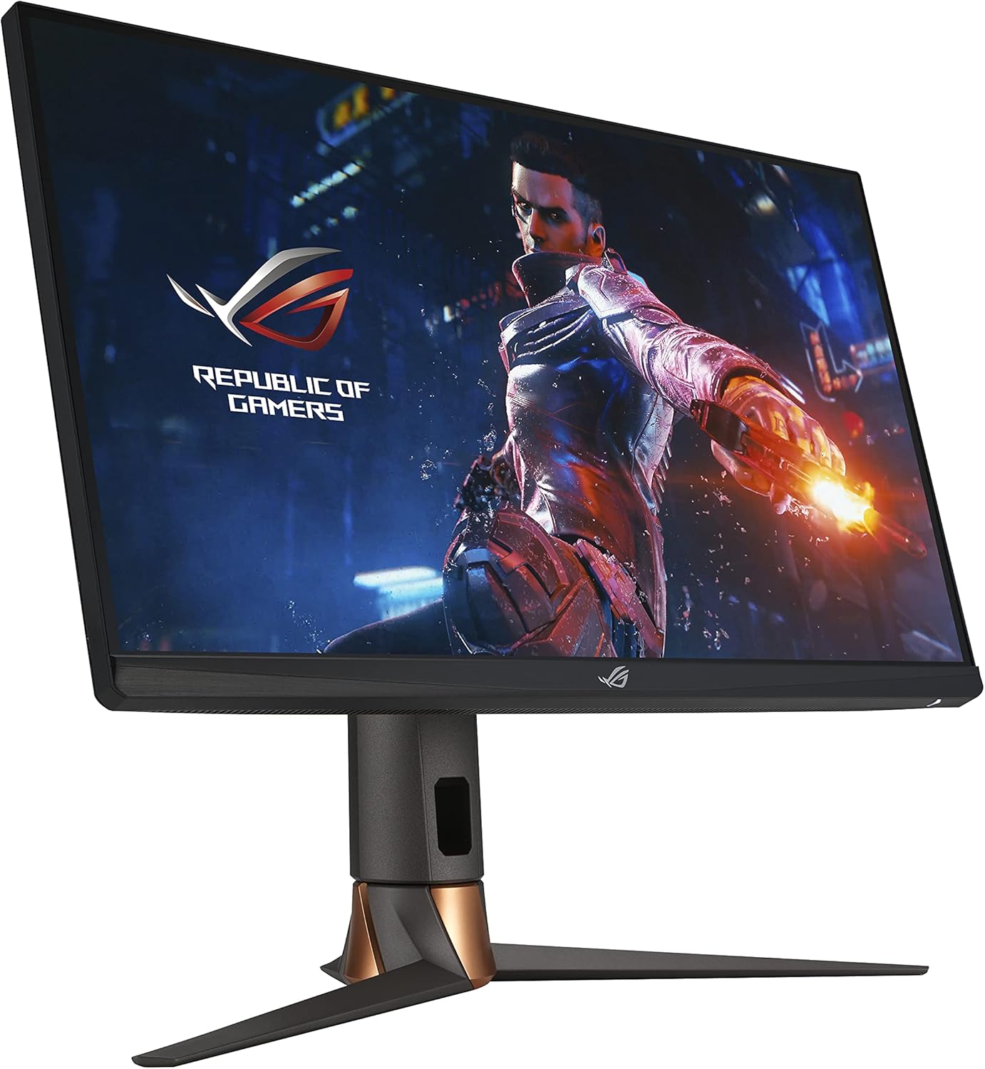ASUS ROG Swift PG279QM 27