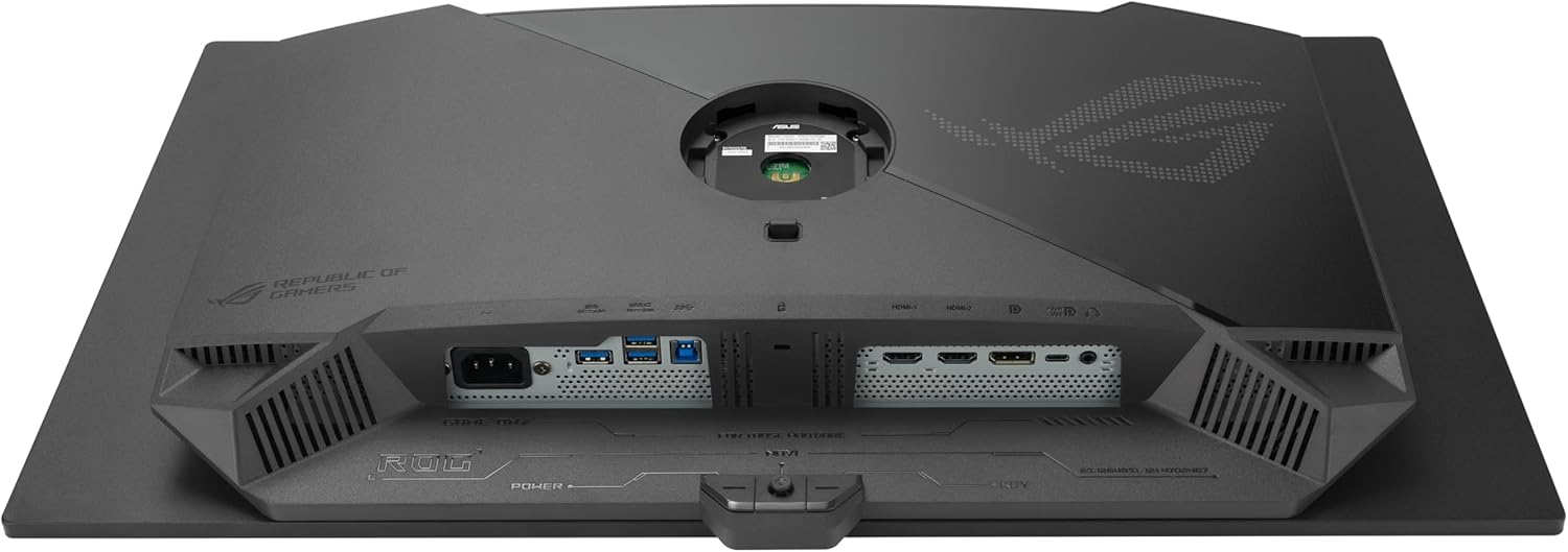 ASUS ROG Swift PG27UCDM 27