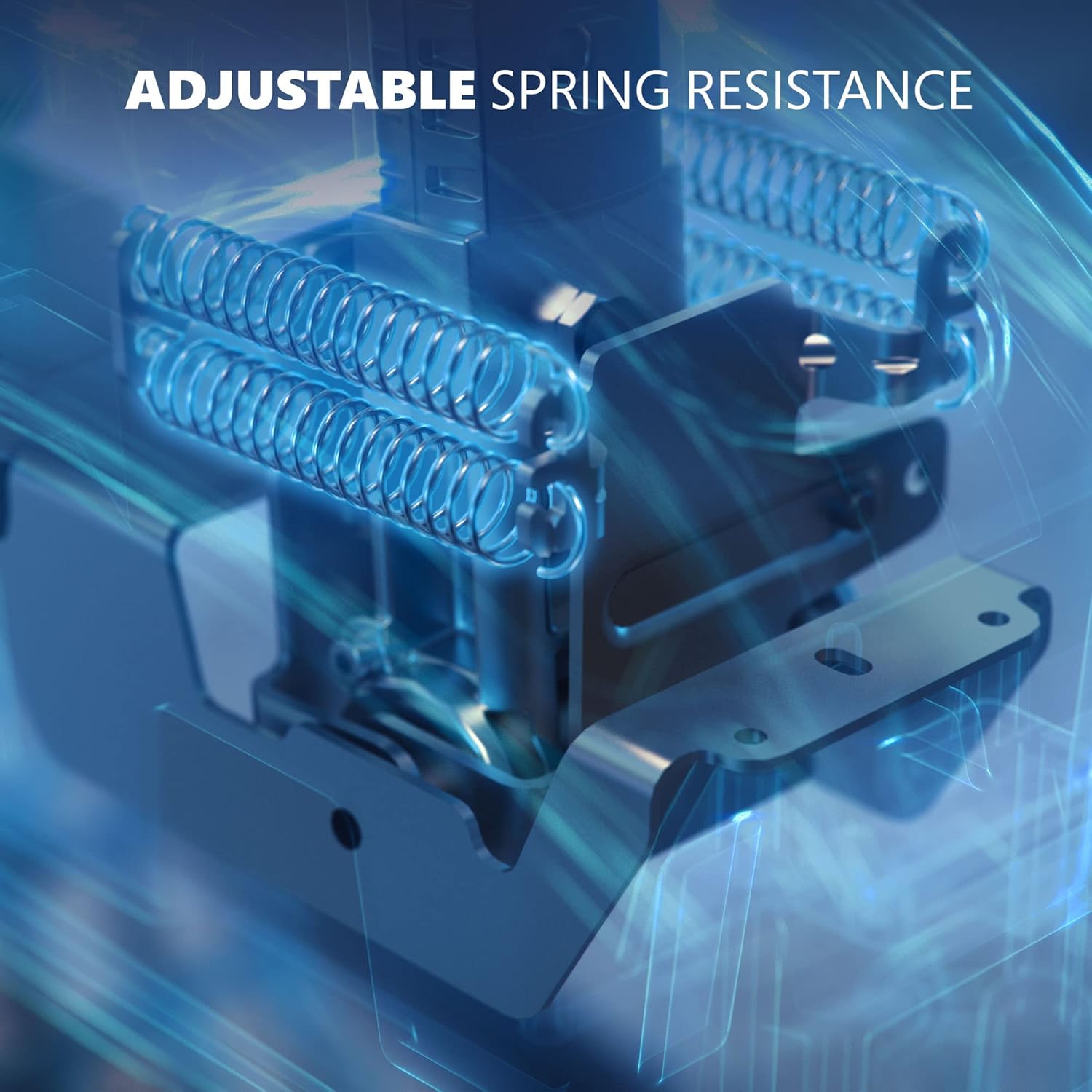 Thrustmaster TCA Yoke Pack Boeing Edition flight weel - عجلة قيادة