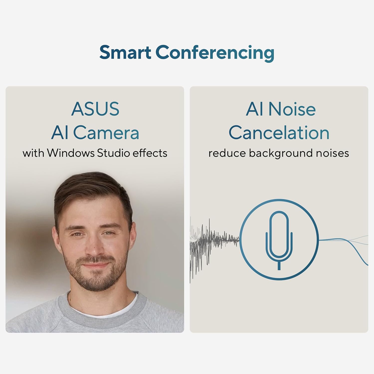 Asus Zenbook 14 OLED Laptop UX3405CA-PZ052W, 14 Inch 3K OLED, 16GB RAM, 1TB SSD, Blue - لابتوب