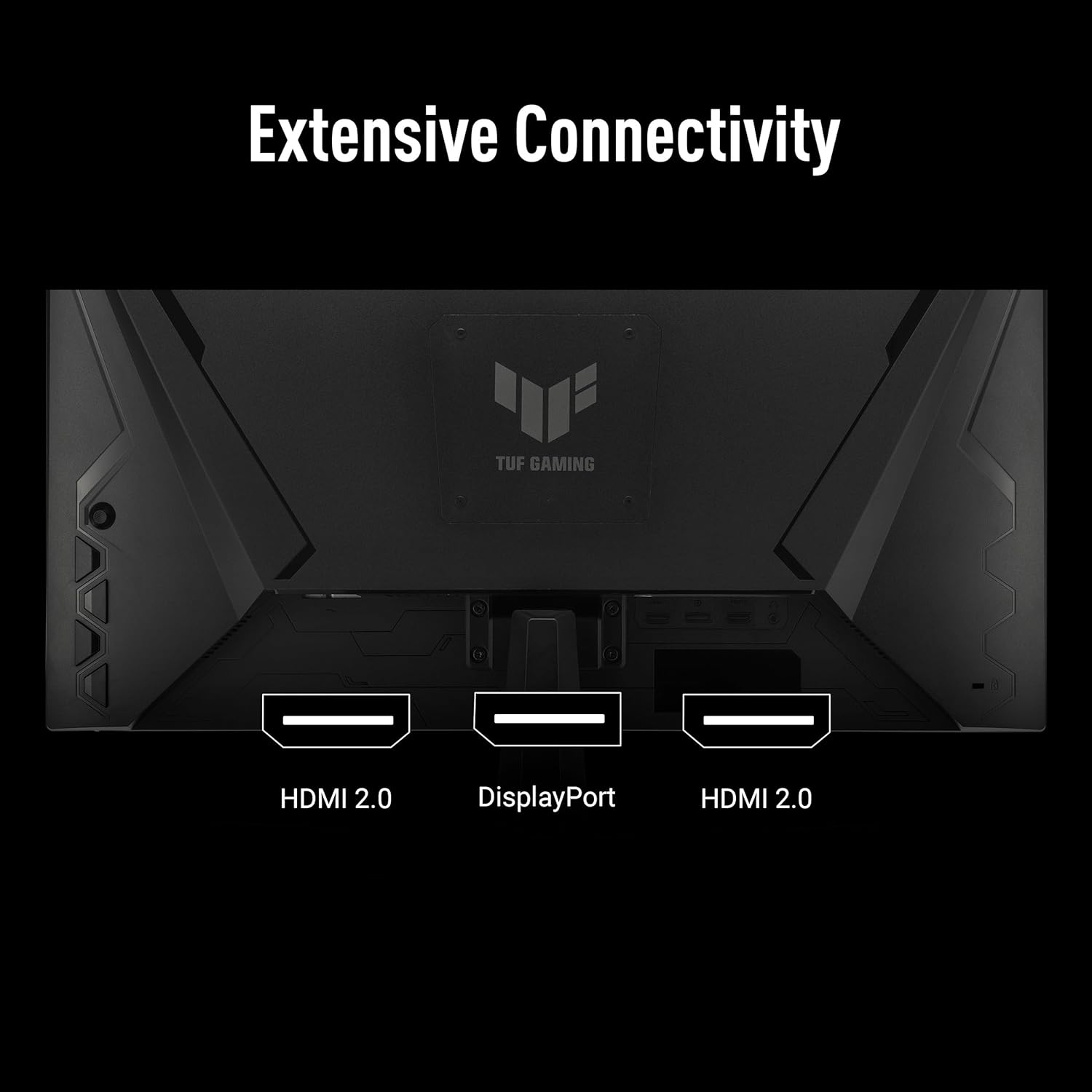 ASUS TUF Gaming VG259QM5A Monitor 25