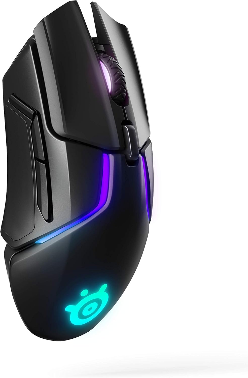 SteelSeries Rival 600 Gaming Maus - 12.000 DPI - Shop - Dein Ansprechpartner für hochwertige Gaming PCs SteelSeries Rival 600 Gaming Maus - 12.000 DPI - Shop - Dein Ansprechpartner für hochwertige Gaming PCs