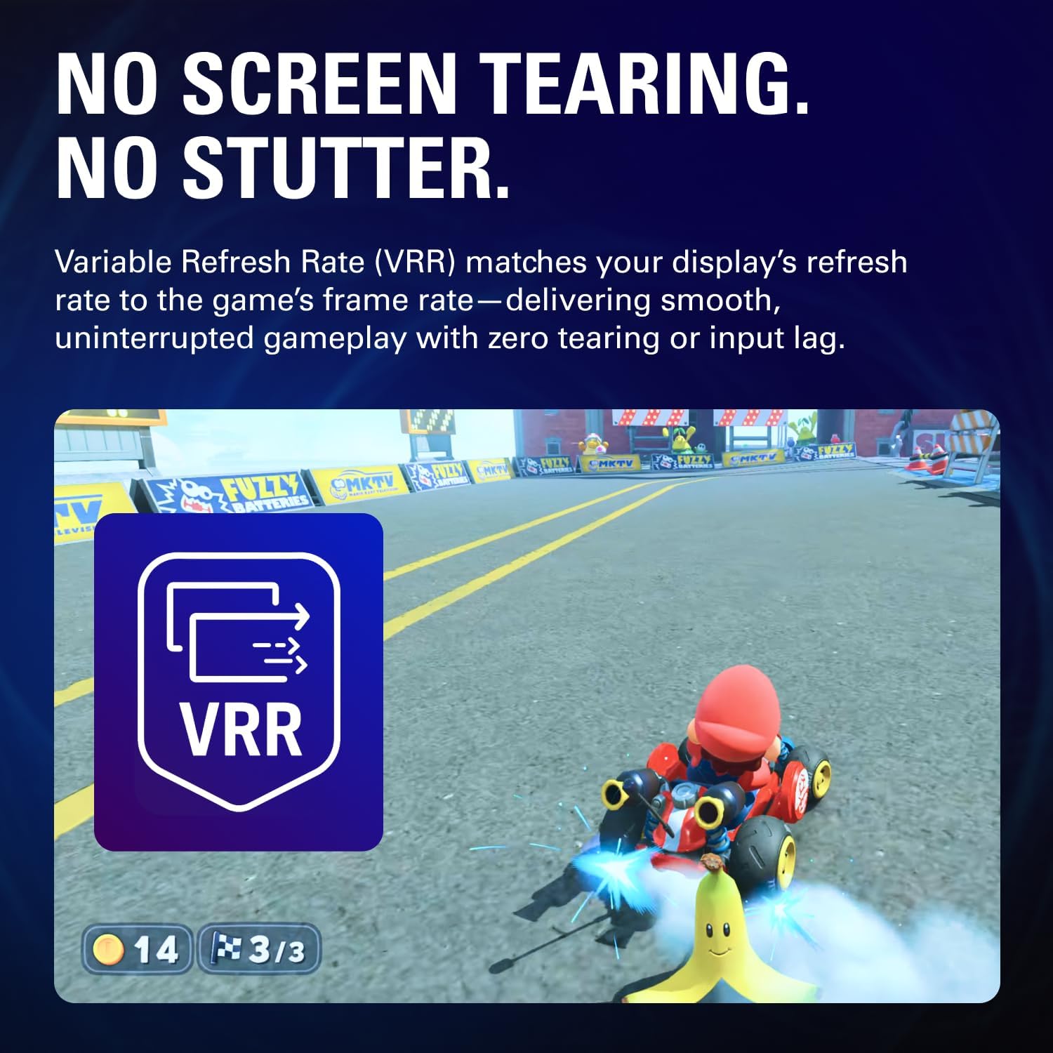 Elgato 4K S Capture Card for PS5, Xbox Series X/S, Switch 2 - 4K60, 1440p120 or 1080p240 passthrough - جهاز تسجيل أحترافي