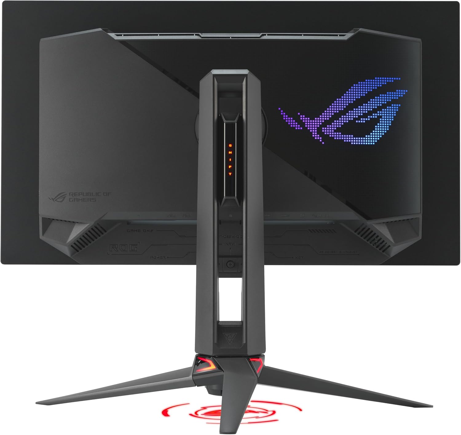 ASUS ROG Swift PG27UCDM 27