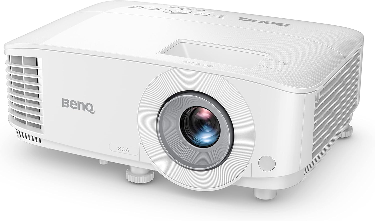 BenQ MX560 XGA Business Projector, HDMI, USB, Video, 4000 ANSI - بروجكتر