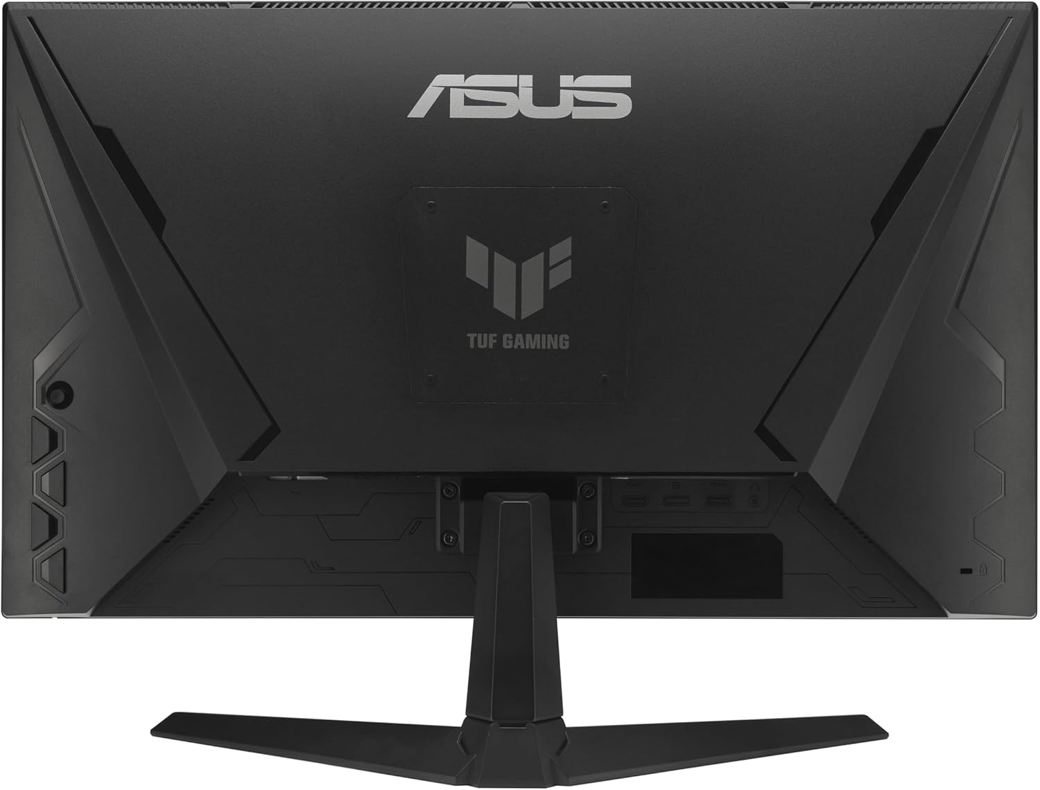 ASUS TUF Gaming VG259QM5A Monitor 25
