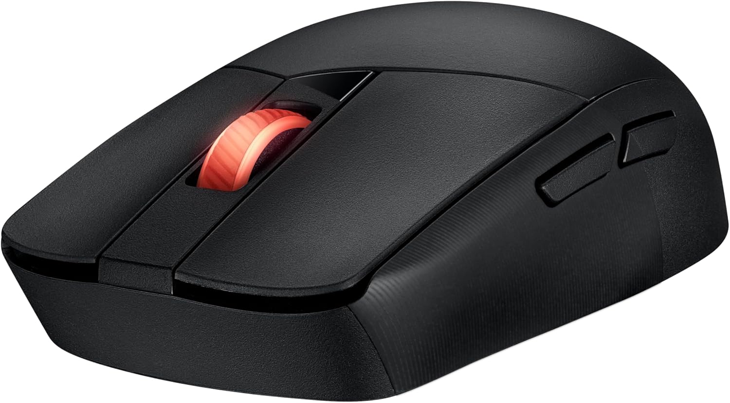 ASUS P520 ROG STRIX IMPACT III WIRELESS GAMING MOUSE AIMPOINT, 5 BUTTONS, 36000DPI - ماوس