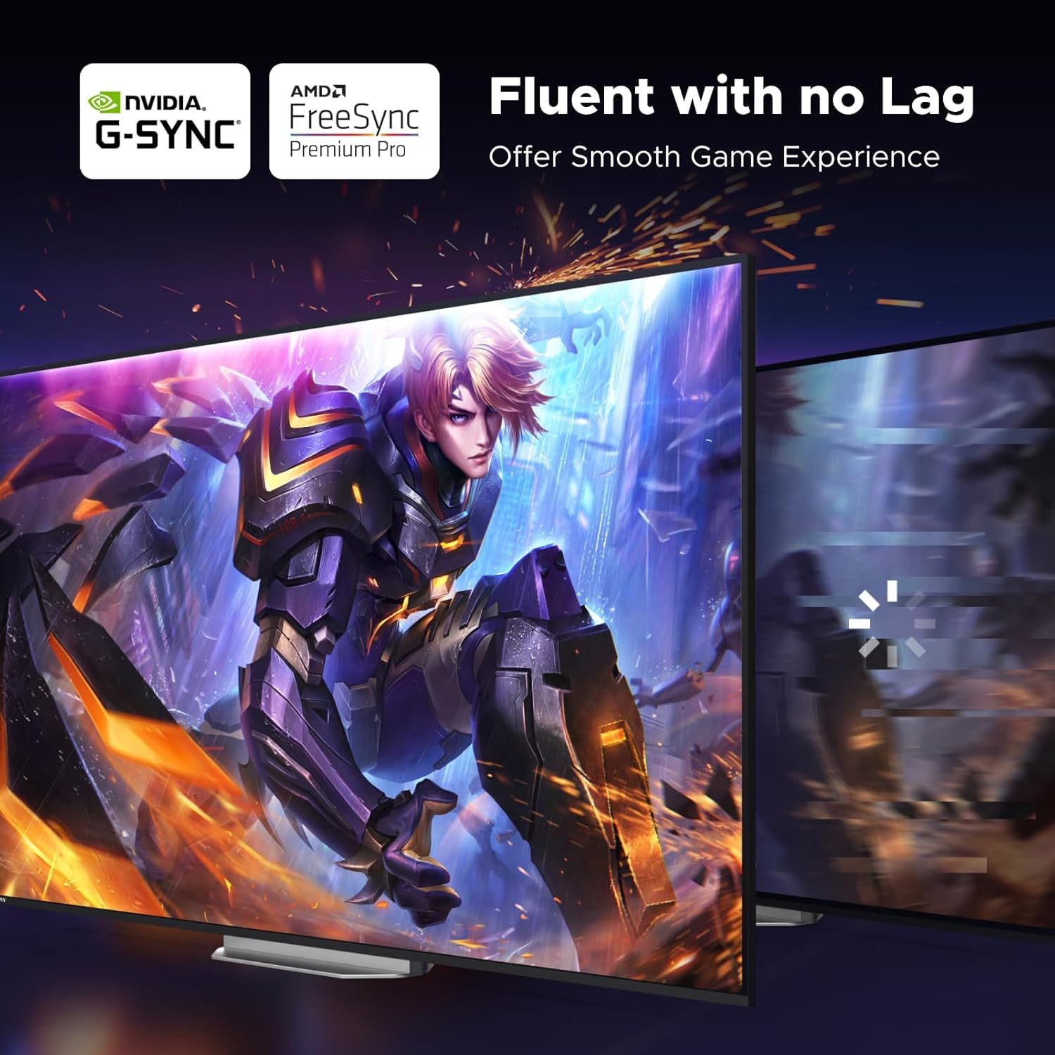 UGREEN DisplayPort 1.4 Cable 8K@60Hz 4K@144Hz, 6.6 FT (2M) DP to DP High Speed HDR HBR3 DSC Monitor Graphics Card PC Laptop - 2M كيبل