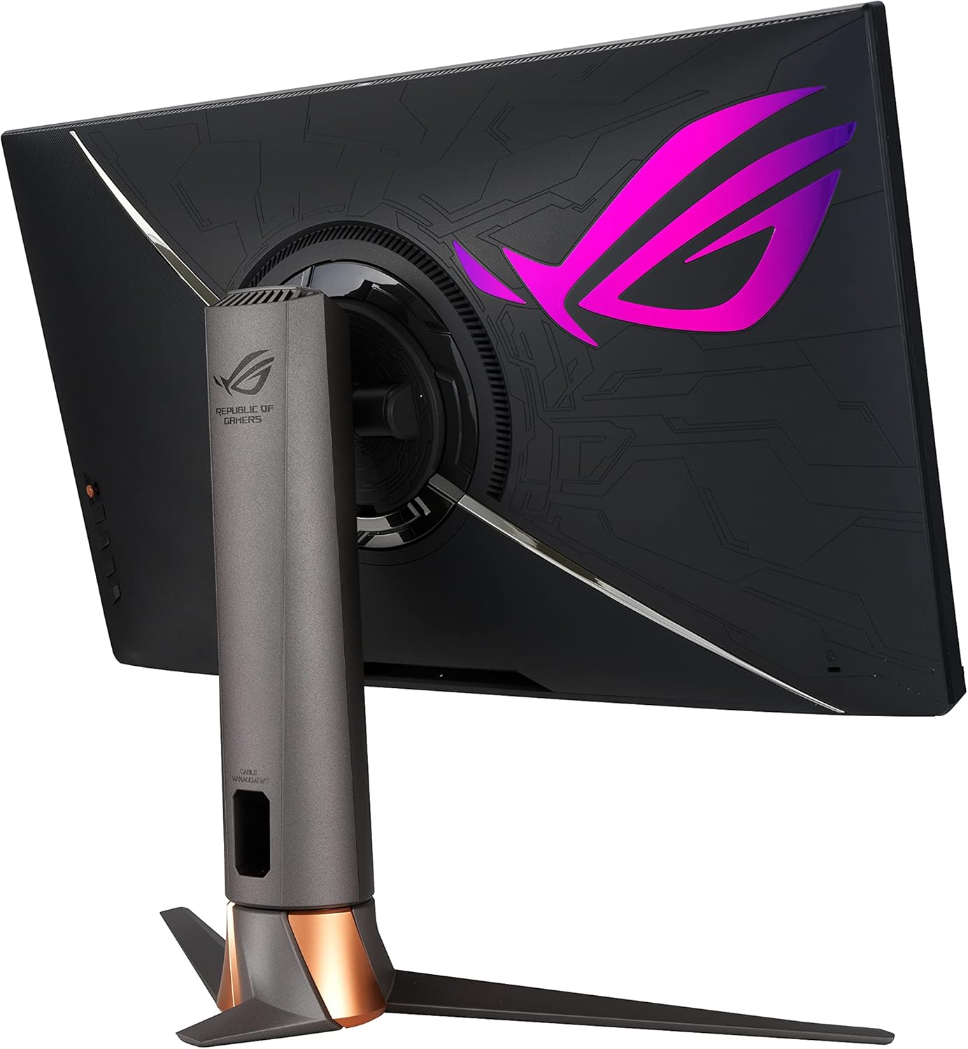 ASUS ROG Swift PG279QM 27