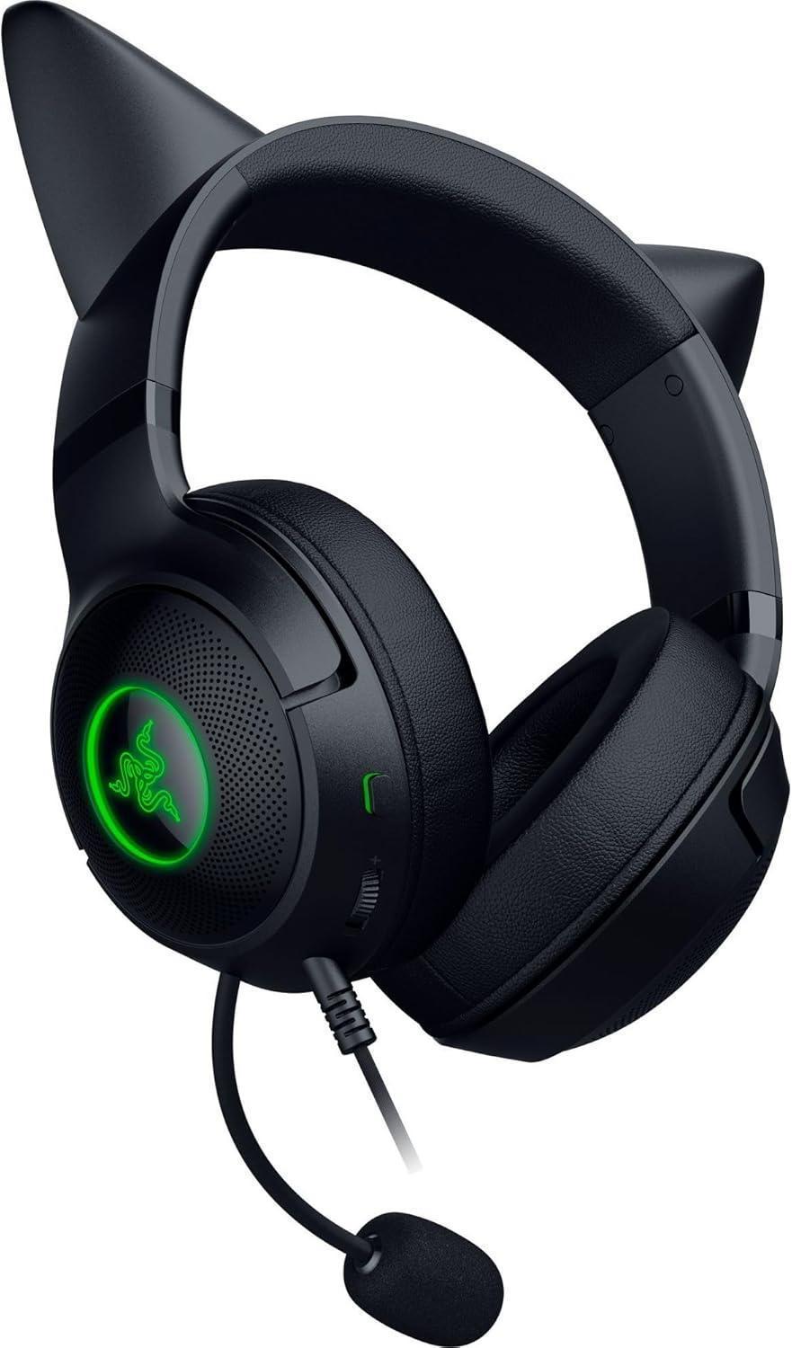 Kitty Ears Razer Kraken Kitty Black Friday Razer Kraken Kitty