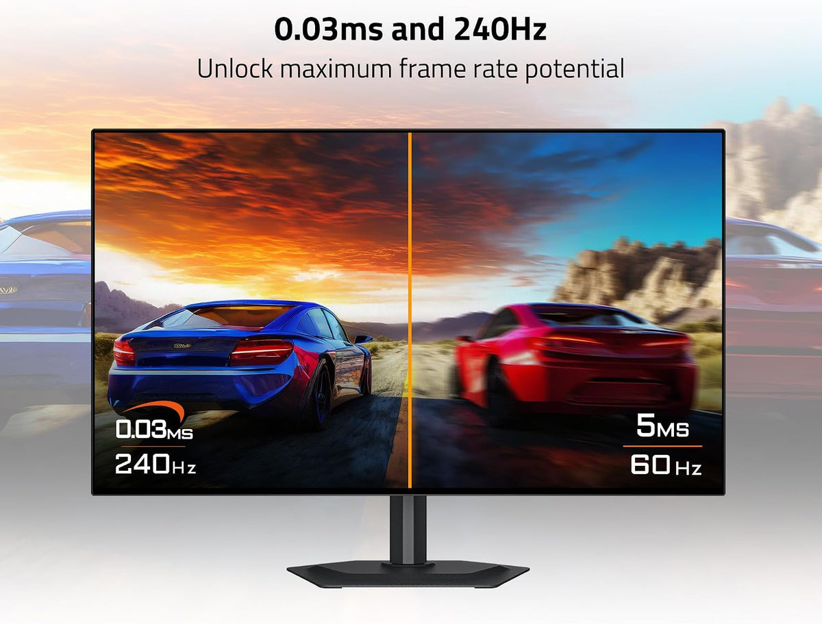 GIGABYTE GO27Q24A 27