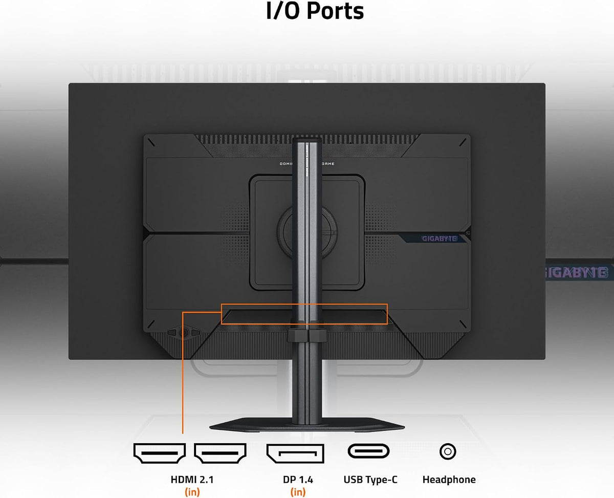 GIGABYTE GO27Q24A 27