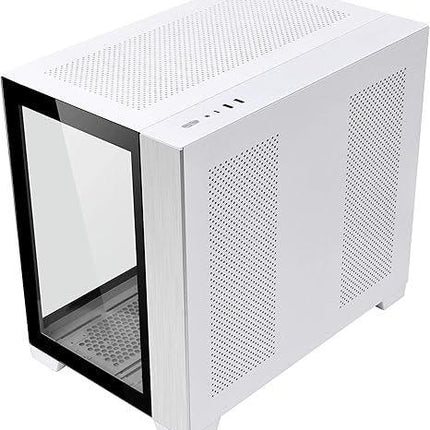 LIANLI O11 Dynamic mini White - كيس 