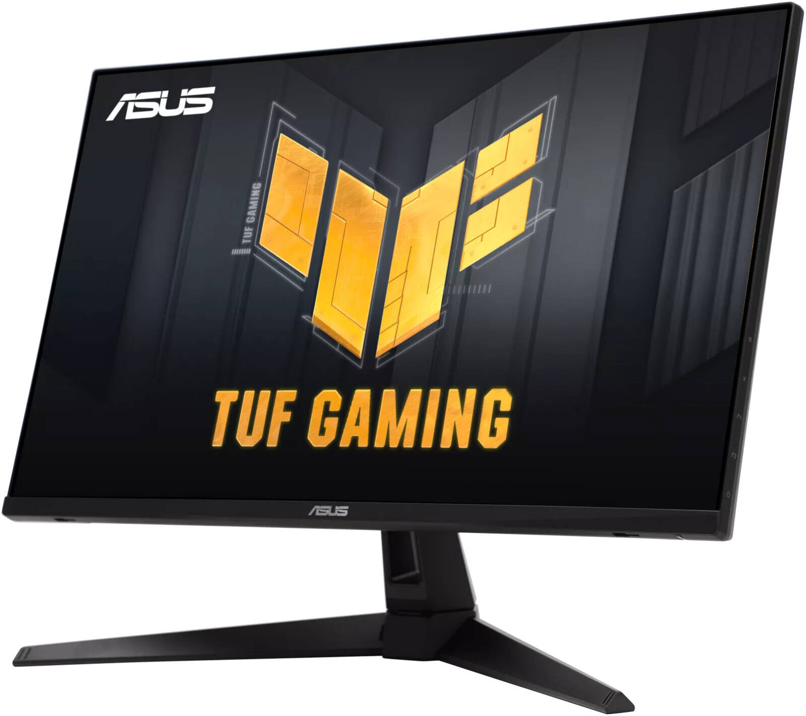 ASUS TUF Gaming VG27UQ1A Monitor, 27