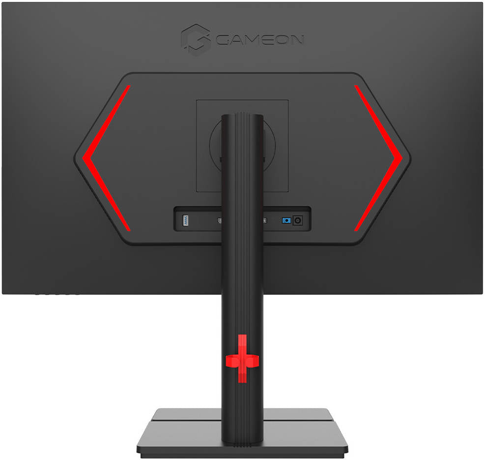 GAMEON GOML27QHD240IPS Midnight Signature Series 27