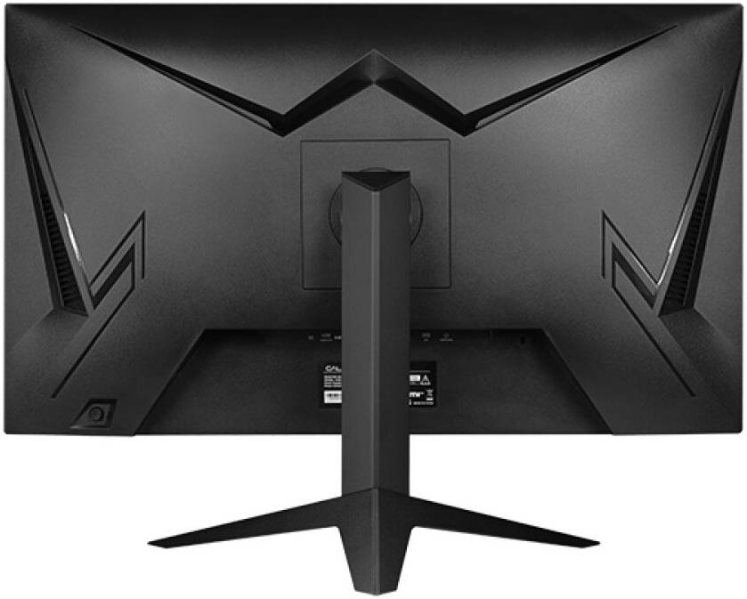 Vi Monitors GALAX VIVANCE-01 VI-01R Gaming Monitor, 27