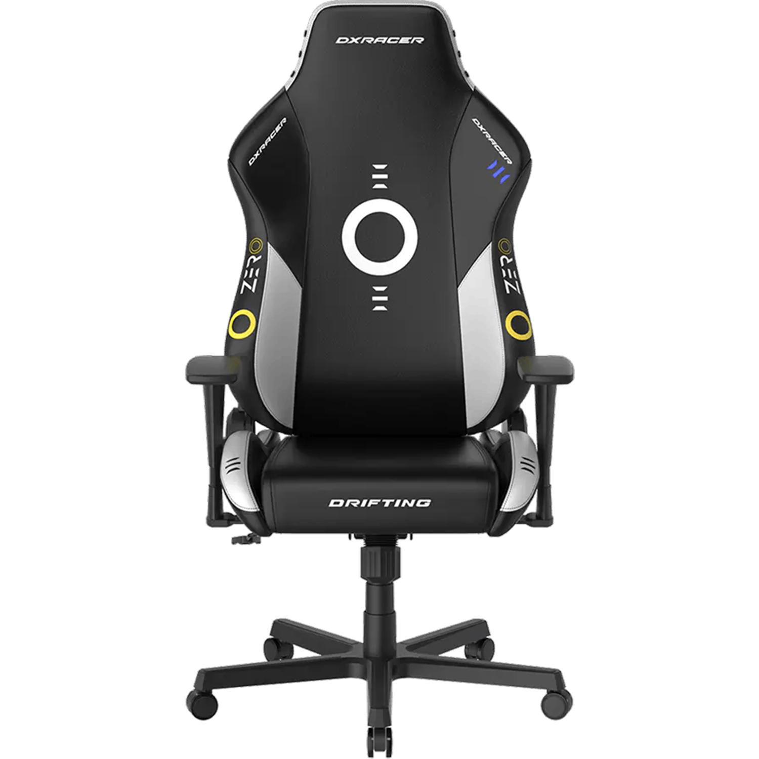 DXRACER DRIFTING Series L ZERO EDITION - كرسي ممتاز DXRACER DRIFTING Series L ZERO EDITION - كرسي ممتاز