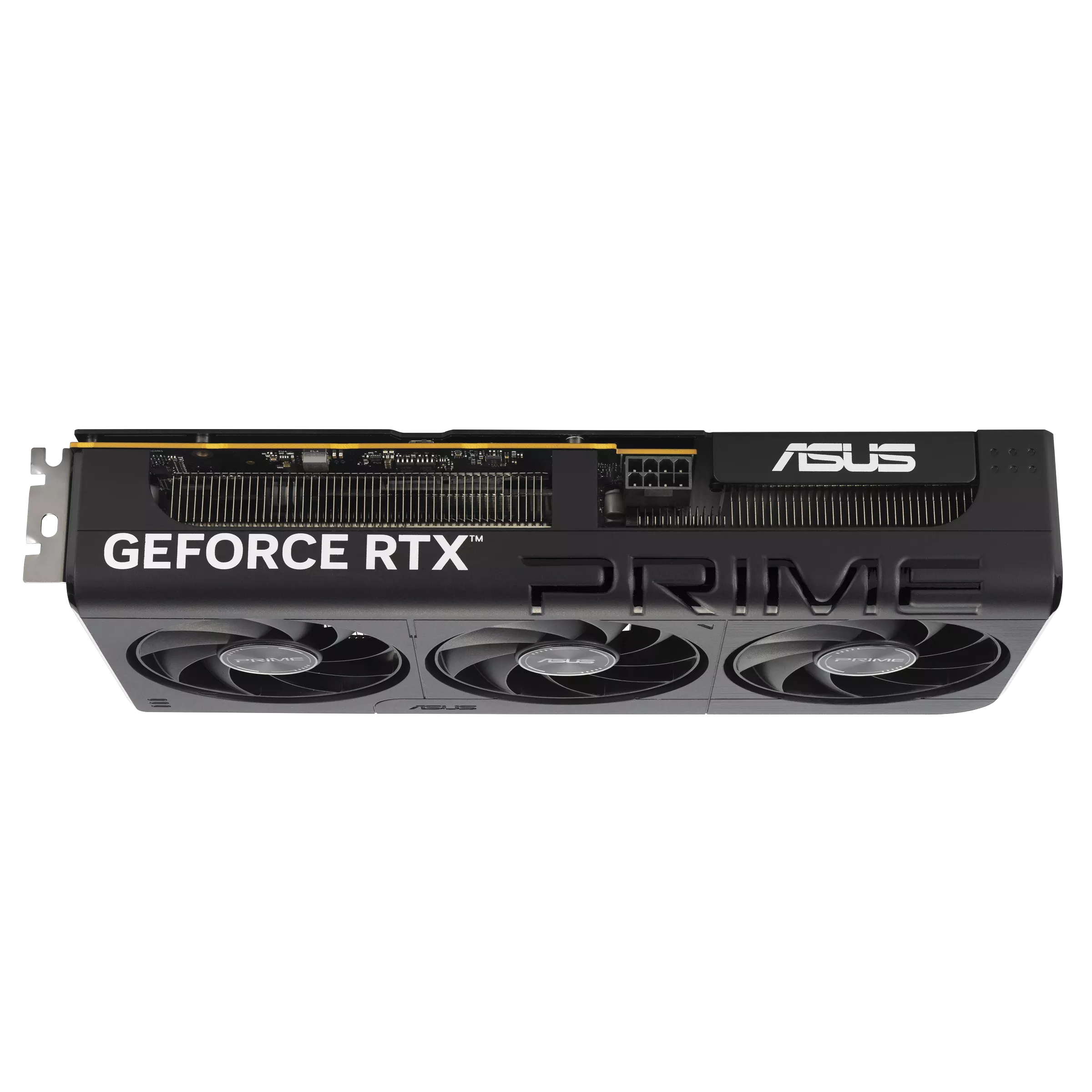 ASUS PRIME GeForce RTX 5060 8GB GDDR7 OC Edition - كرت شاشة