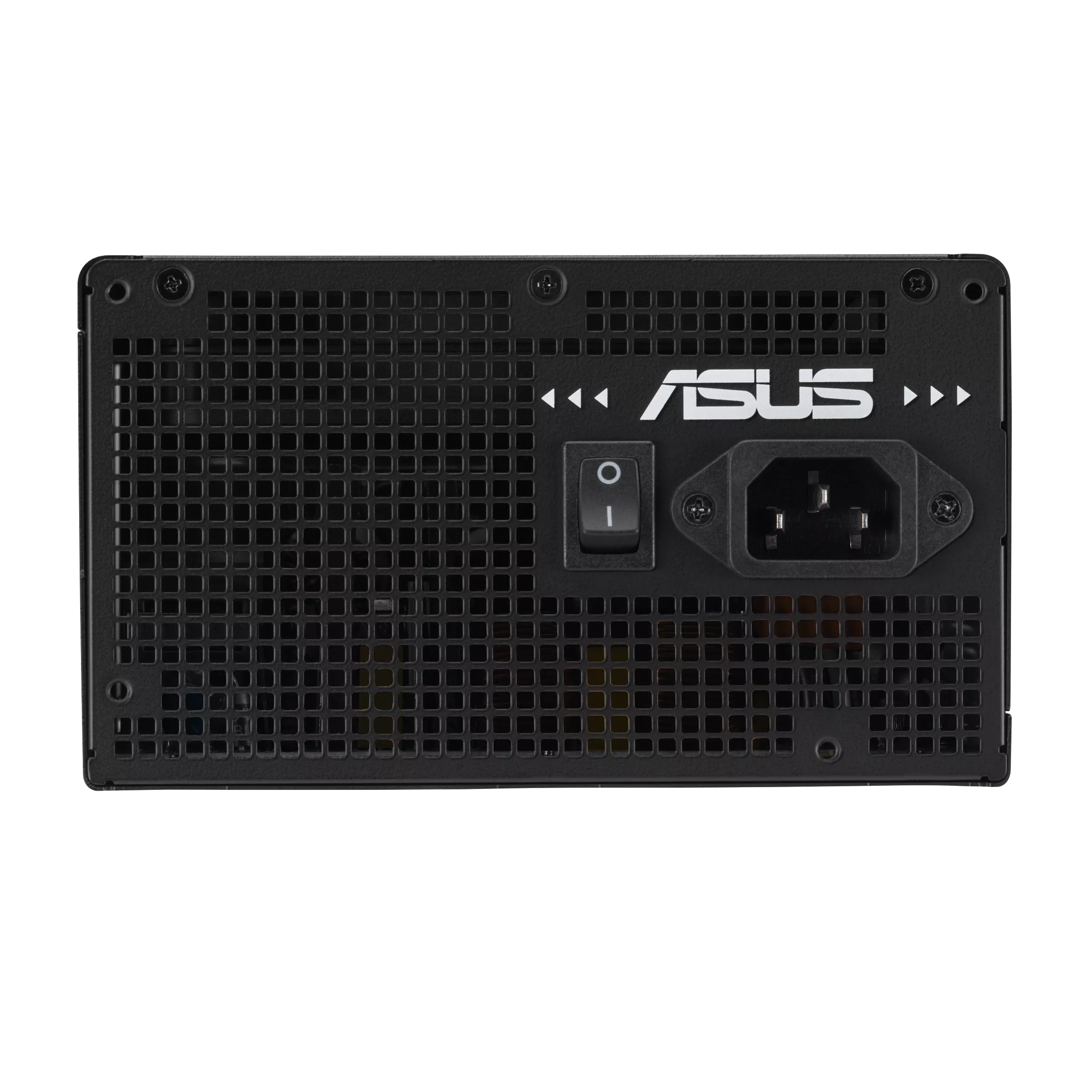 ASUS Prime 850W Gold Black Edition PSU brings efficient and durable power delivery to all-round PCs, and gaming rigs, 80 Plus, ATX 3.1  - مزود الطاقة