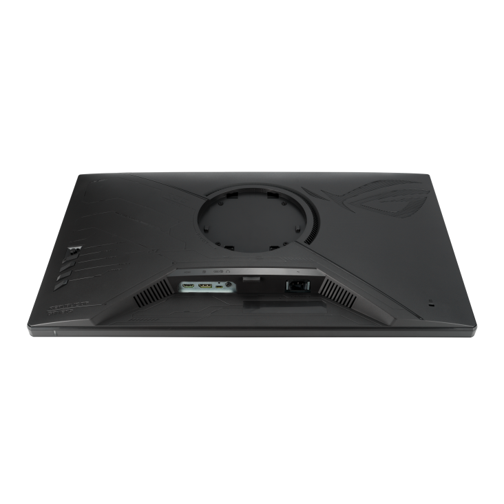ASUS ROG Strix XG279CNS 27” Gaming Monitor (FHD 1080p, Fast IPS, 380Hz, 0.3ms, G-SYNC & FreeSync, USB-C) - شاشة ألعاب