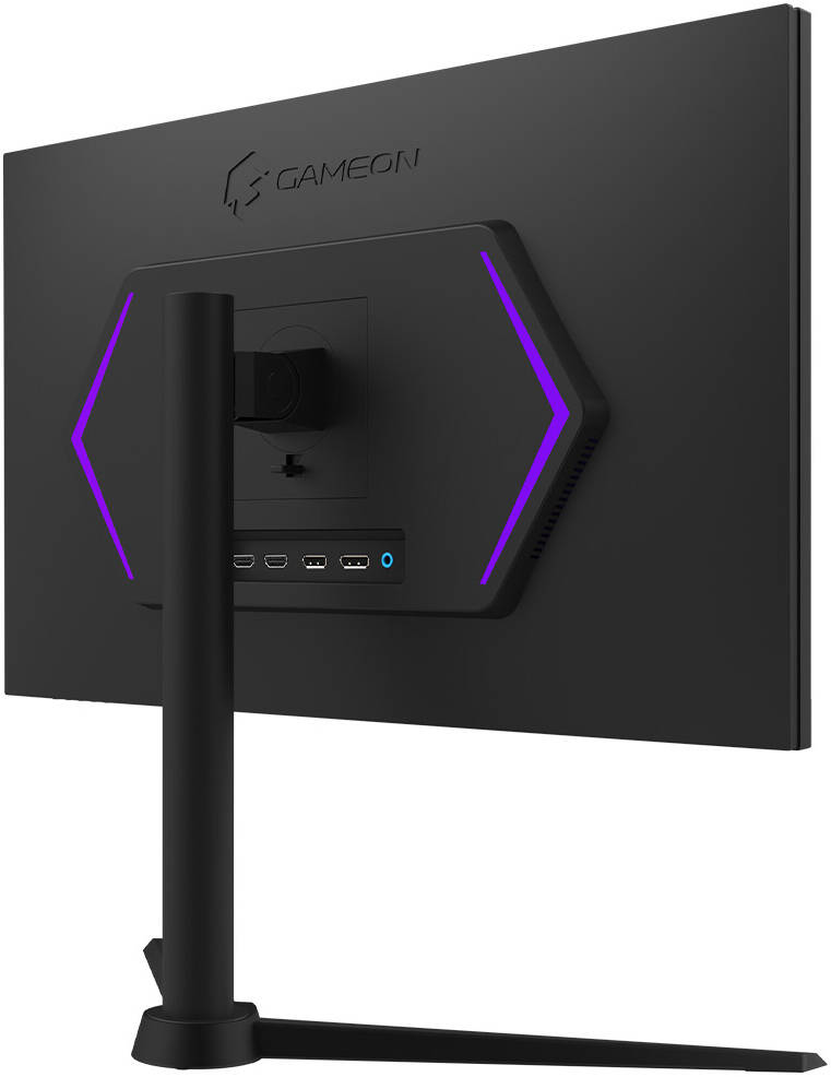 GAMEON 27