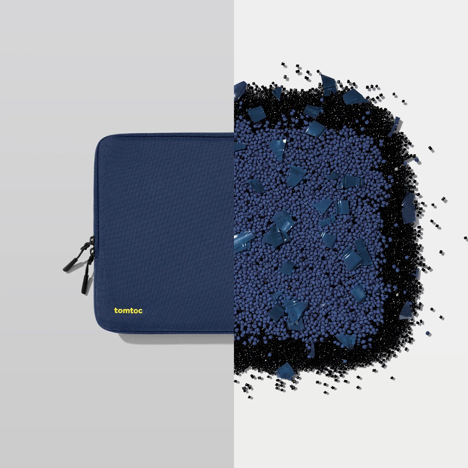 Tomtoc Defender-A13 Laptop Sleeve for 14