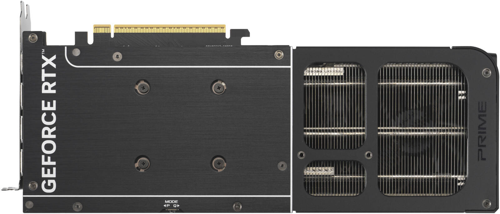 ASUS PRIME GeForce RTX 5060 Ti 16GB GDDR7 OC Edition Graphics Card, PCI Express 5.0 - كرت شاشه