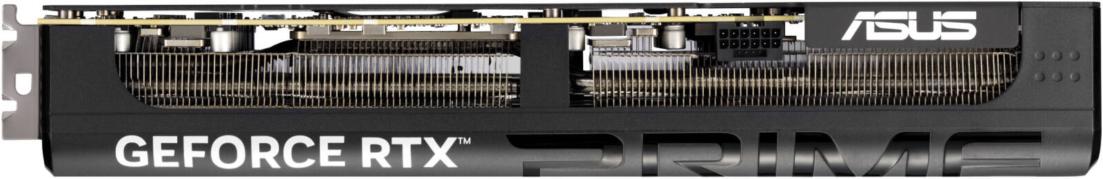 ASUS Prime GeForce RTX 5070 Ti OC Edition Graphics Card, 16GB GDDR7 256-Bit Memory, 2497 MHz Boost Clock, 8960 CUDA Cores, PCI Express 5.0 - كرت شاشه