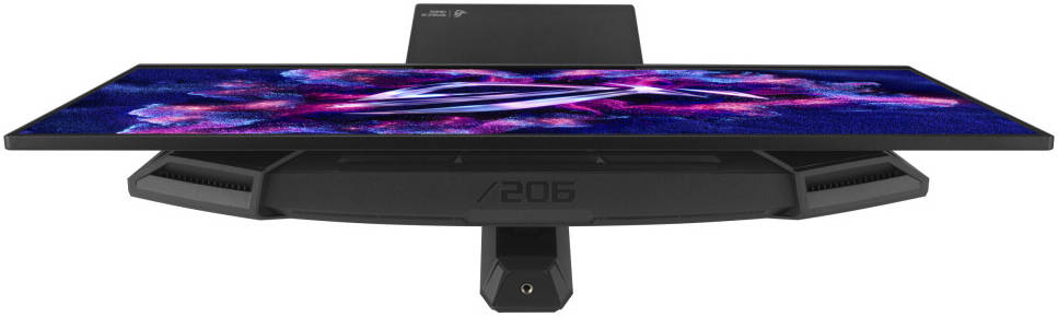 ASUS XG27AQDPG ROG Strix OLED Gaming Monitors, 27