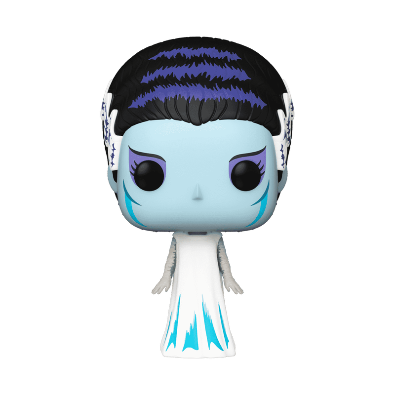 Funko Pop! Movies: Universal Monster S5 - Bride of Frank - #1631 - مجسمات أفلام