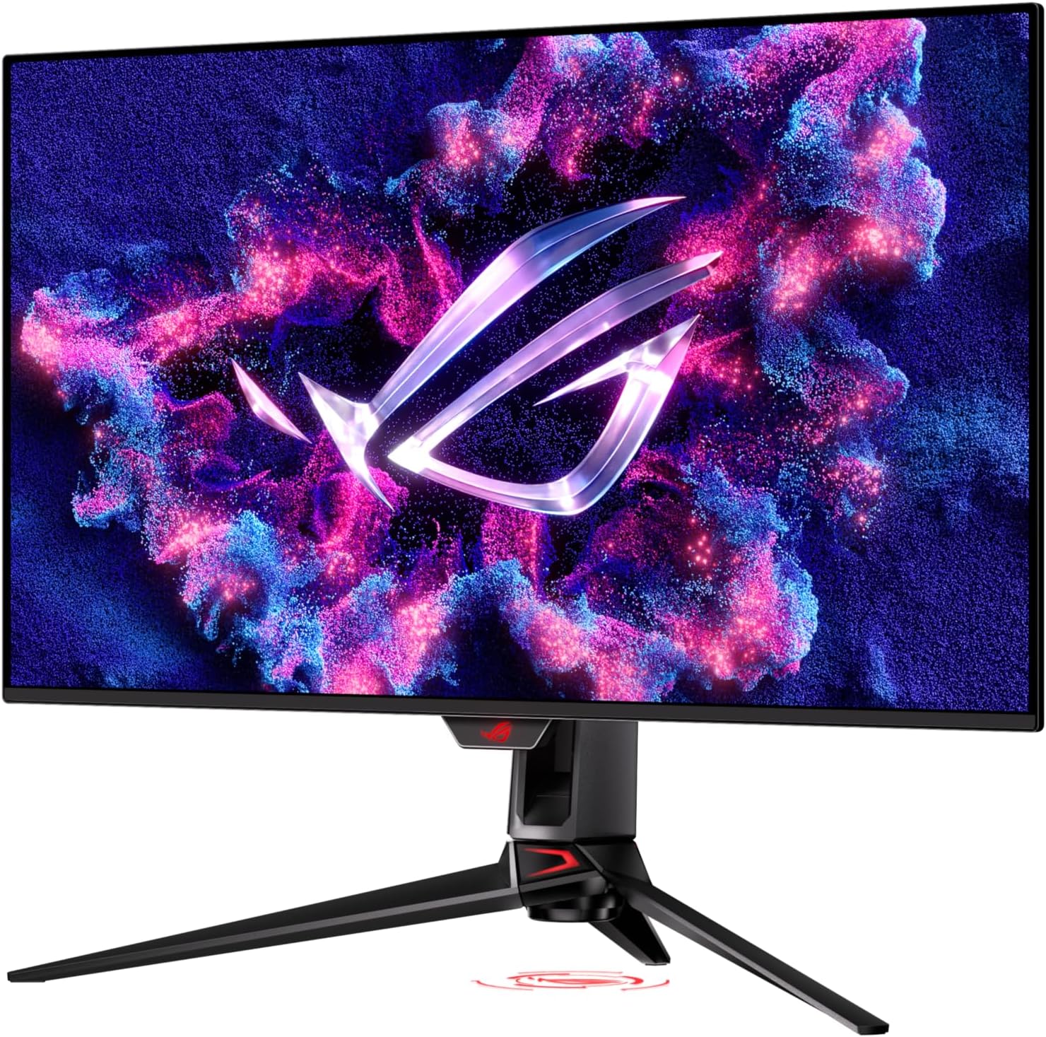 ASUS ROG Swift OLED PG32UCDM3 Gen3 Monitor, 32
