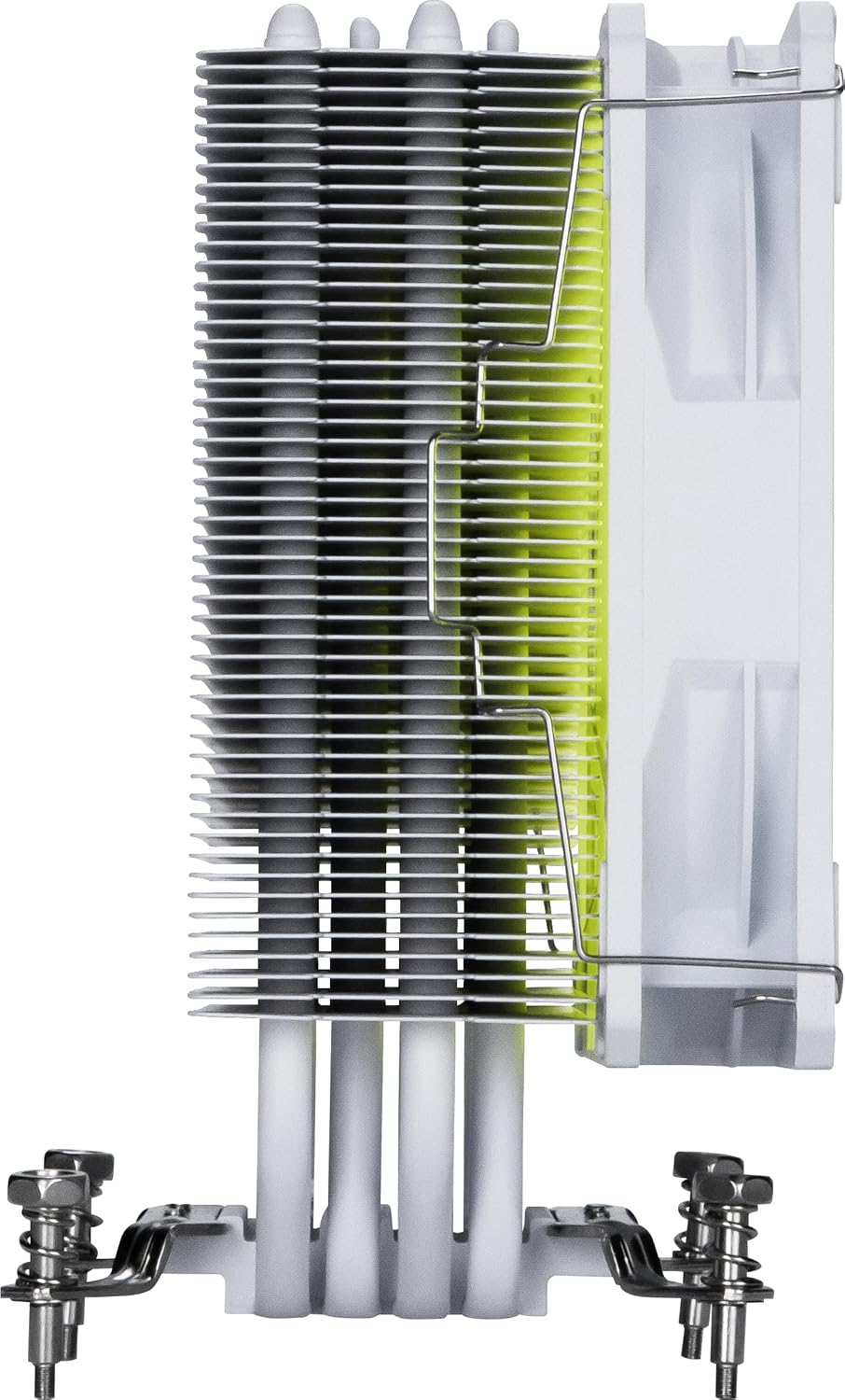 MSI MAG COREFROZR AA13 WHITE CPU AIR COOLER  - مبرد هوائي