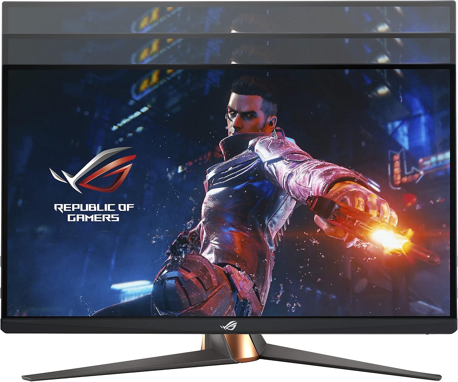 ASUS ROG Swift PG279QM 27