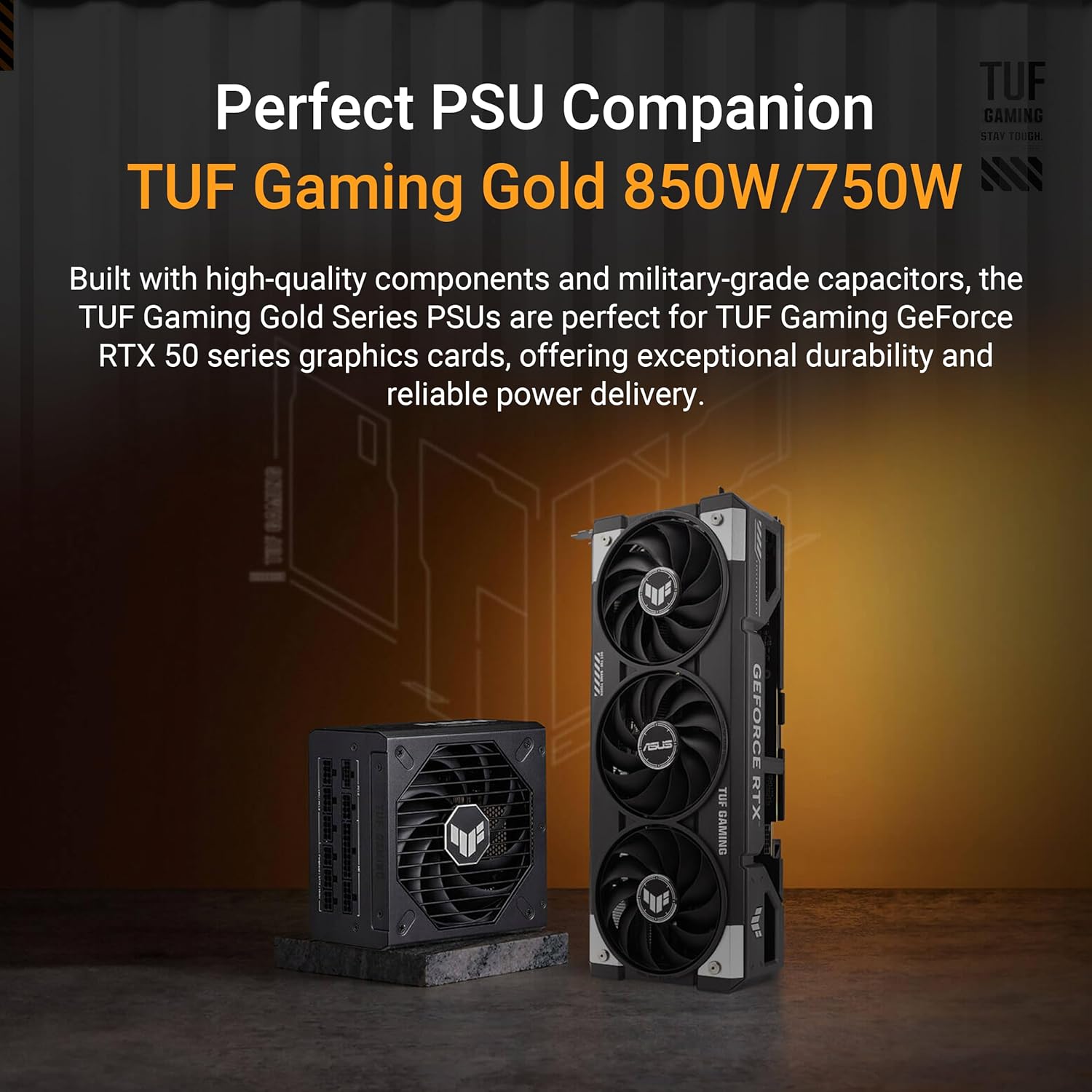 ASUS TUF Gaming GeForce RTX 5060 Ti OC Edition 16GB GDDR7 Gaming Graphics Card - كرت شاشه