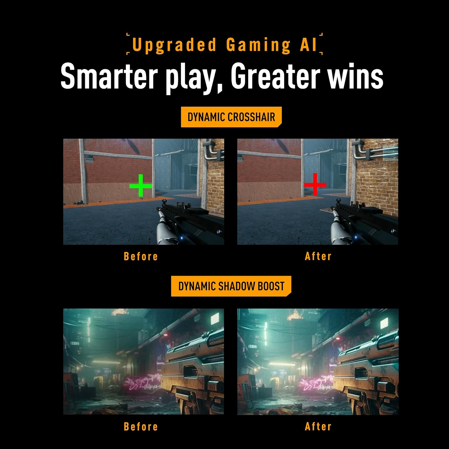 ASUS TUF Gaming VG27AQML5A 27
