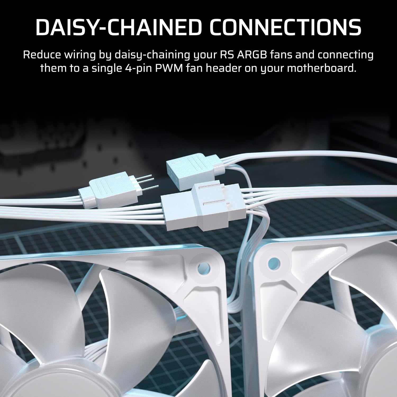 CORSAIR Nautilus 360 RS ARGB Liquid CPU Cooler, Low-Noise, 360mm AIO, RGB 3FAN White - مبرد مائي أبيض