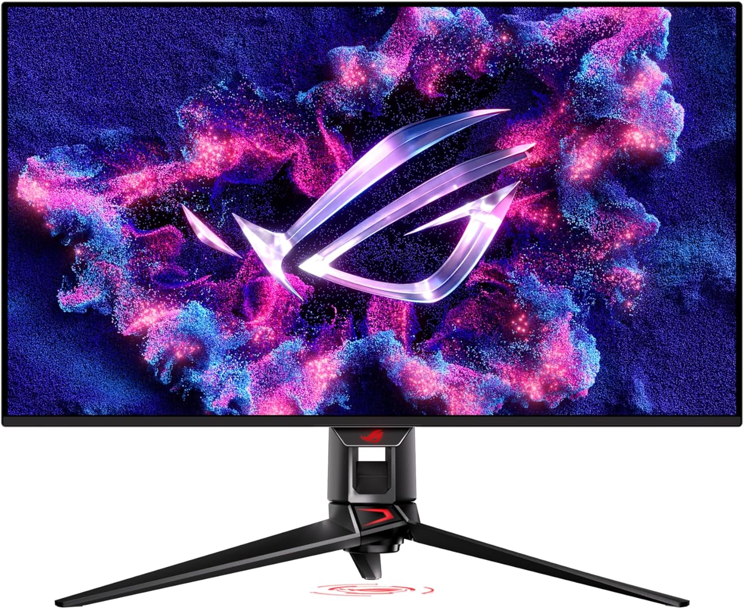 ASUS ROG Swift OLED PG32UCDM3 Gen3 Monitor, 32