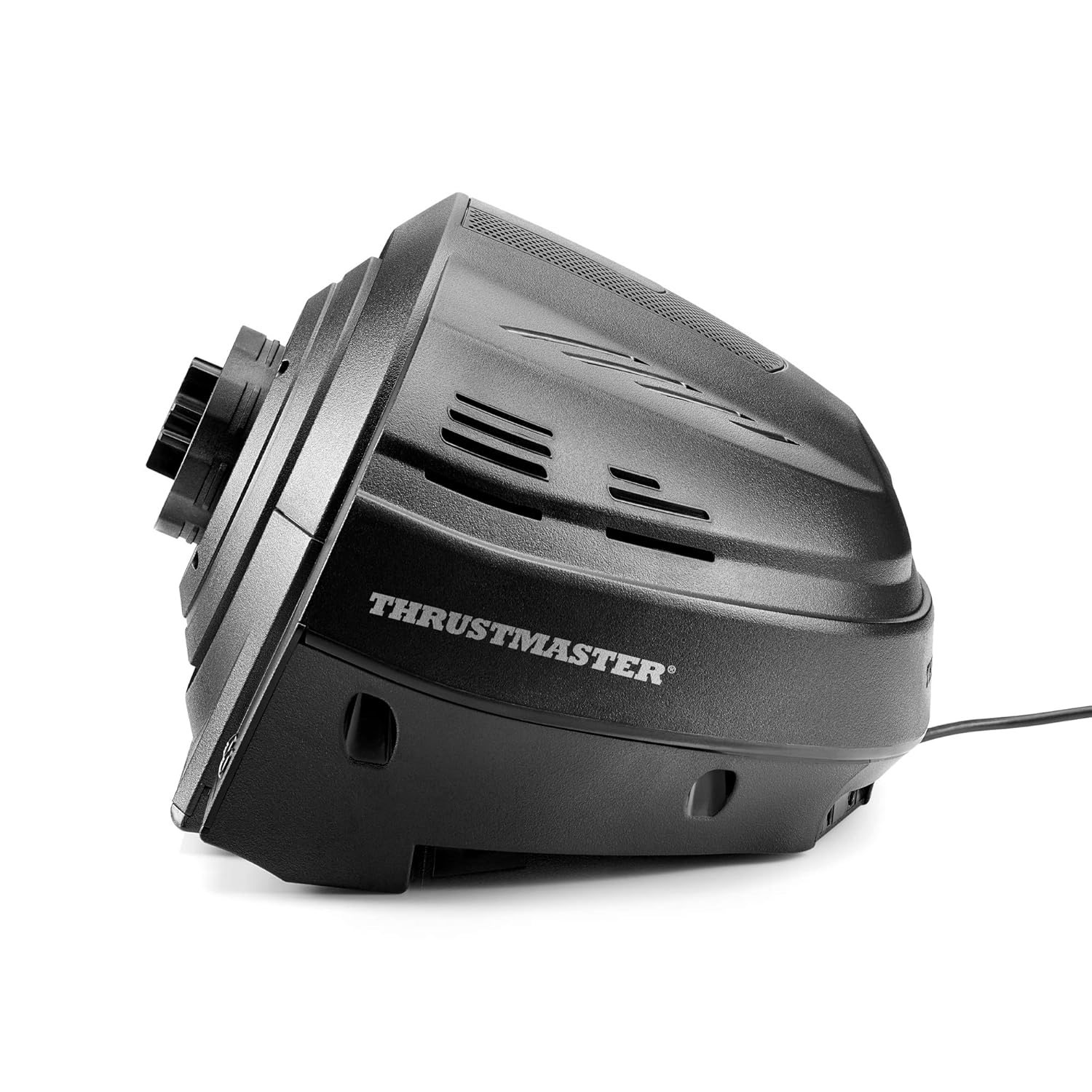 Thrustmaster T300RS GT Edition Racing Wheel Force Feedback compatible with PS5, PS5 Pro, PS4 & PC - عجلة قيادة