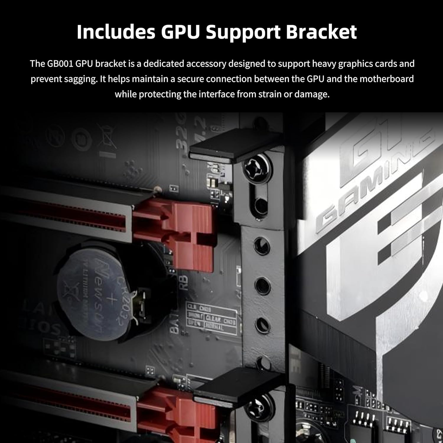 Lian Li V100 Case Pre Installed LED RGB Strip, Display Platform with Tempered Glass Four 120mm White  -  كيس أبيض