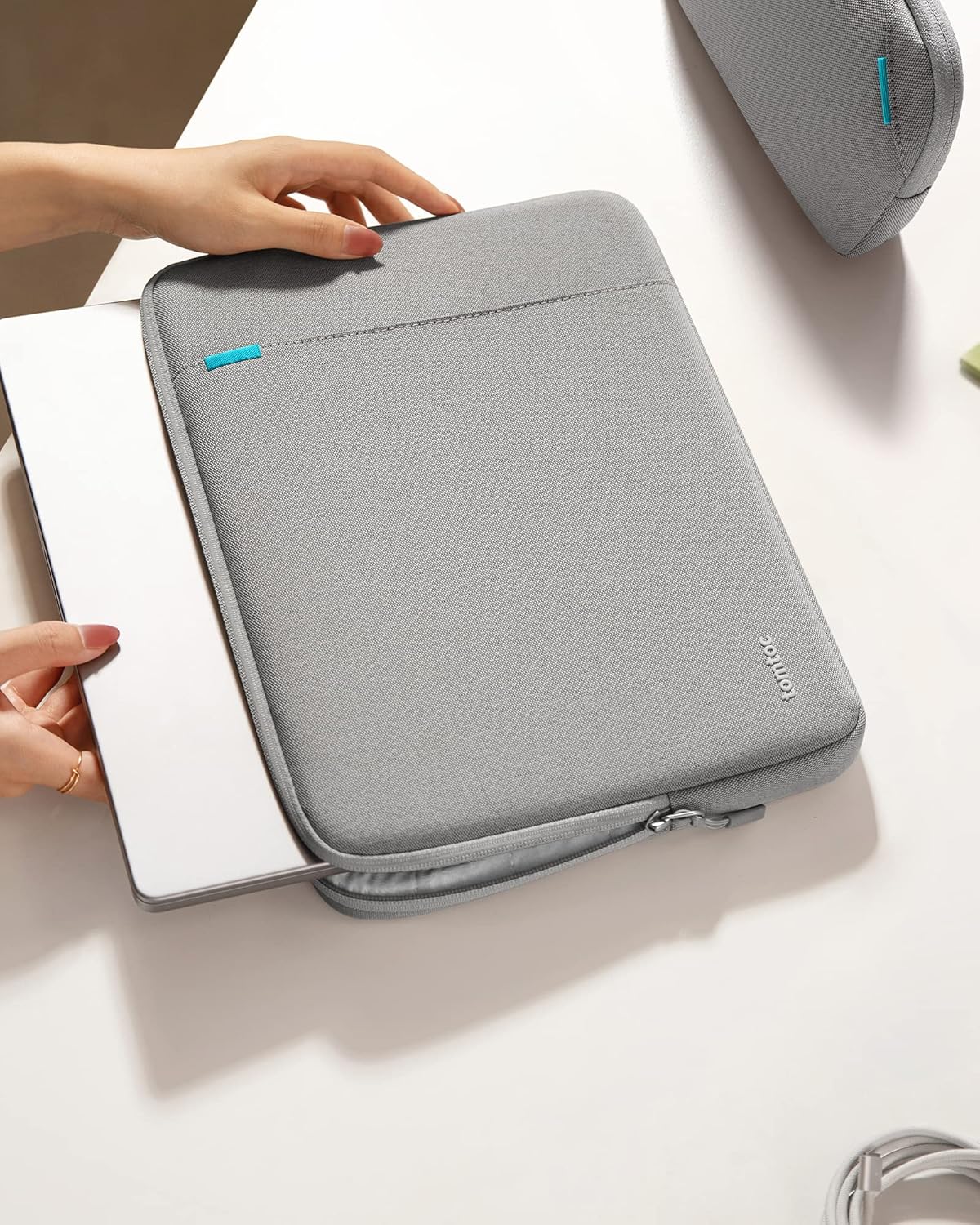TomToc Defender-A13 Laptop Sleeve Kit for 13