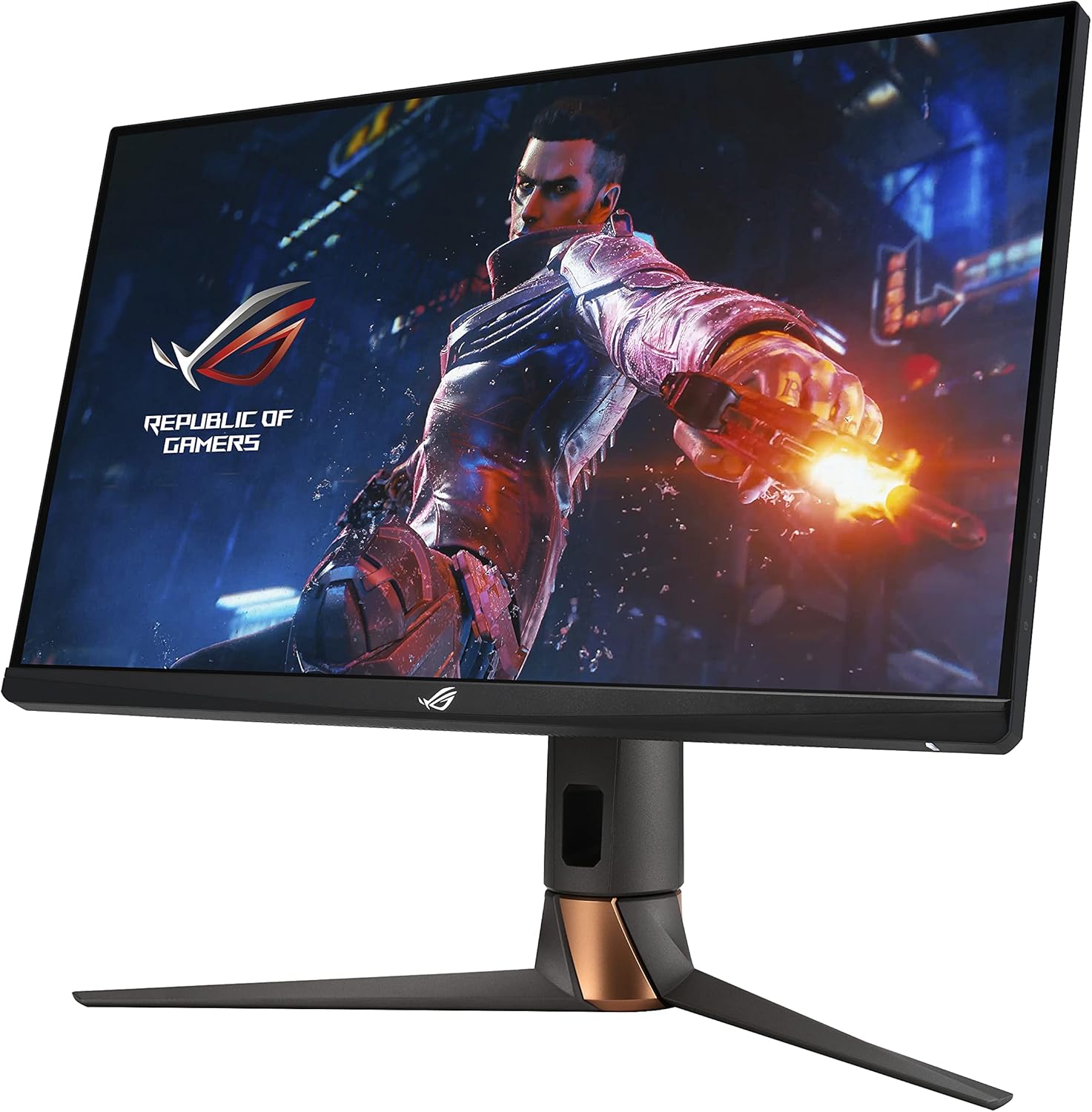 ASUS ROG Swift PG279QM 27