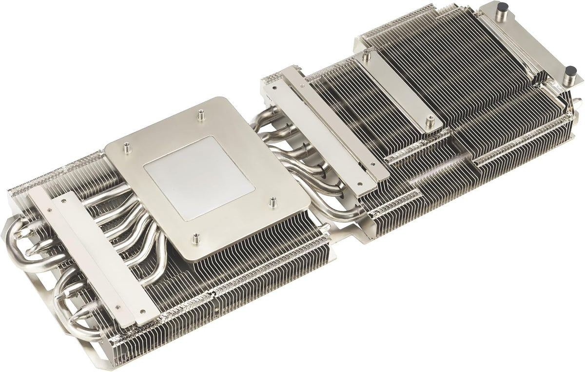 ASUS Prime GeForce RTX 5080 EVO 16GB GDDR7 Graphics Card – PCIe 5.0, Triple Axial-tech Fans & Compact 2.5-Slot SFF-Ready Design - كرت شاشة