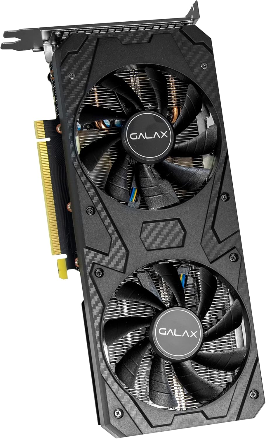 GALAX GeForce RTX™ 3060 1-CLICK OC 1-Click OC, GeForce RTX™ 30, Graphics cards - كرت شاشه