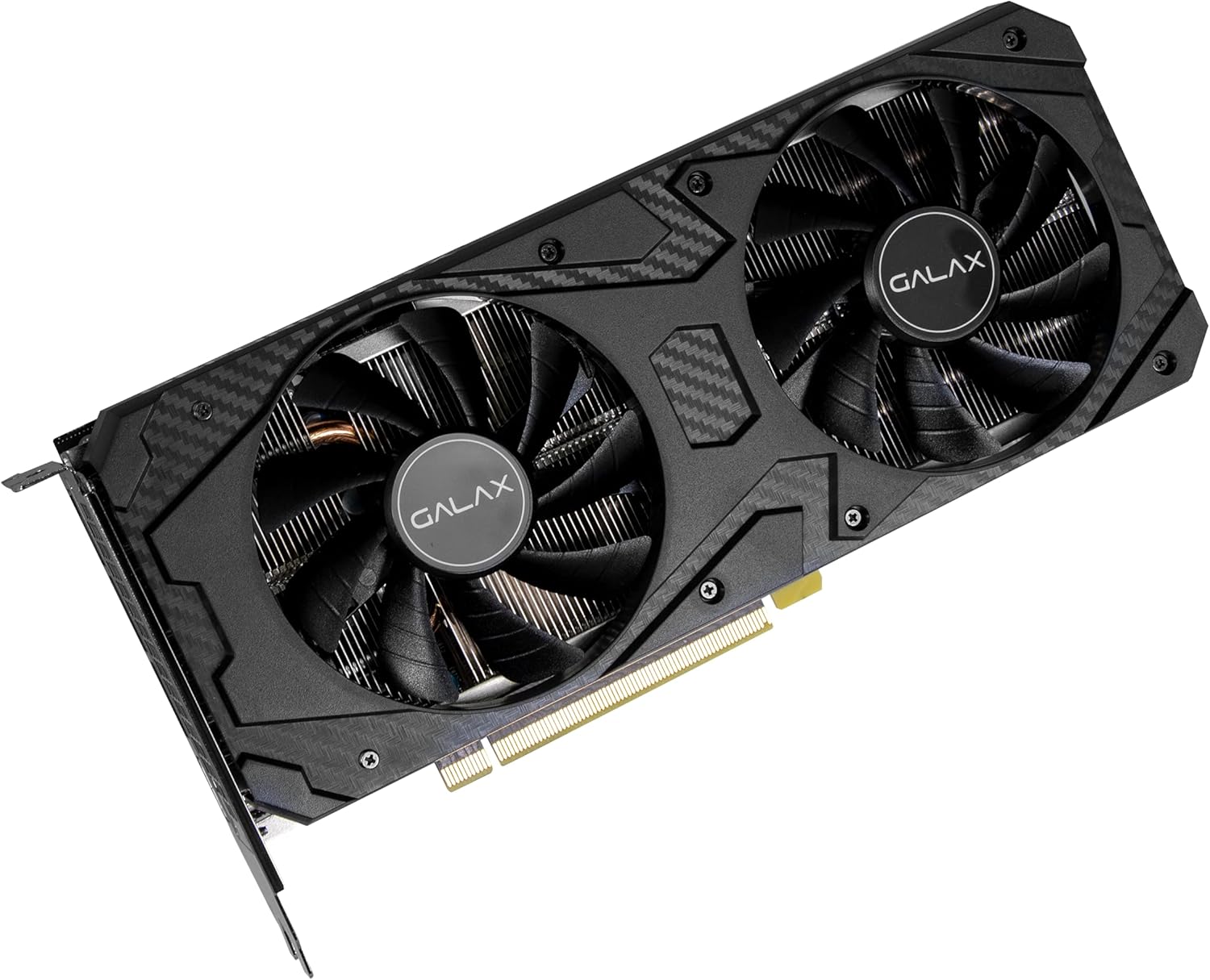 GALAX GeForce RTX™ 3060 1-CLICK OC 1-Click OC, GeForce RTX™ 30, Graphics cards - كرت شاشه