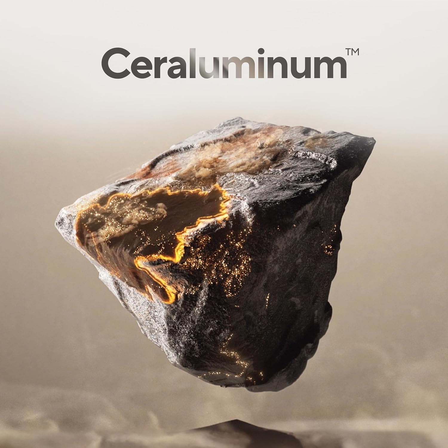 Asus Zenbook S16 OLED AI Laptop UM5606WA-RK233W, 16.0-inch 120Hz 3K OLED, AMD Radeon 890M,  R9 HX 370, 32GB RAM, 2TB SSD, White - لابتوب