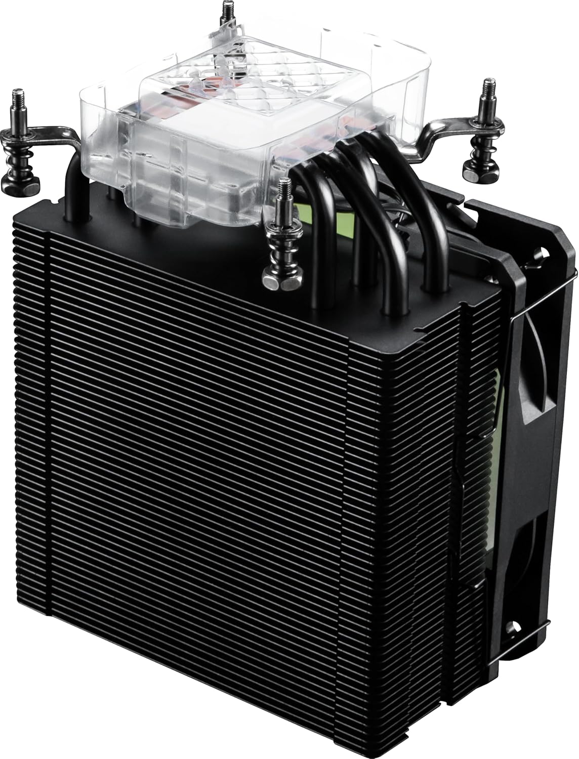 MSI MAG COREFROZR AA13 ARGB CPU Air Cooler Black - مبرد هوائي